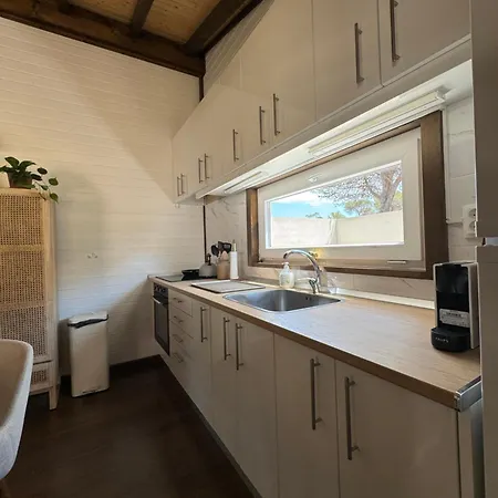 Chalé Casa Ana *