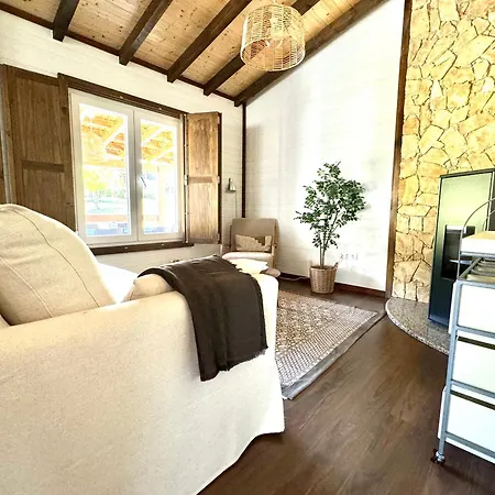 Casa Ana * Almancil