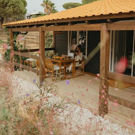 Alpesi faház Casa Ana Almancil