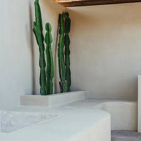 Casa Ana Horská chata Almancil