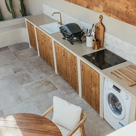 Casa Ana Алмансил