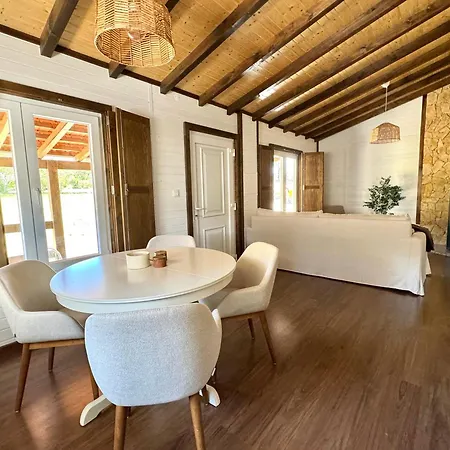 Casa Ana Almancil