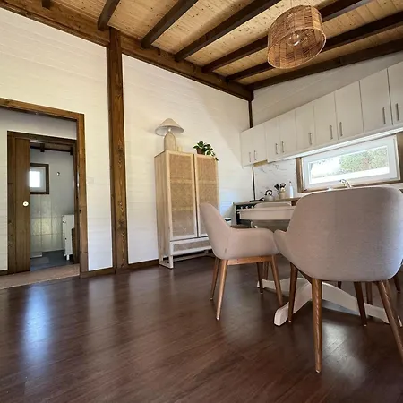 Σαλέ Casa Ana *
