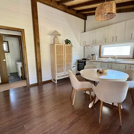 Σαλέ Casa Ana Almancil