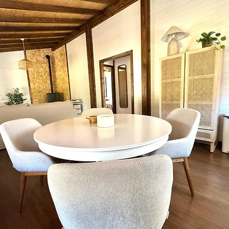 Casa Ana Almancil
