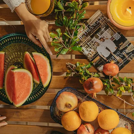 Horská chata Casa Ana Almancil