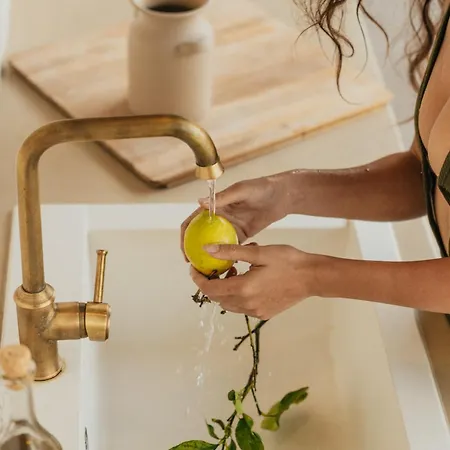 Horská chata Casa Ana