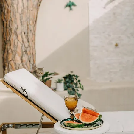 Casa Ana Almancil