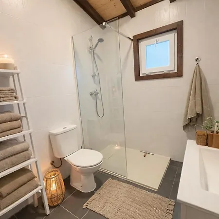 Alpesi faház Casa Ana *