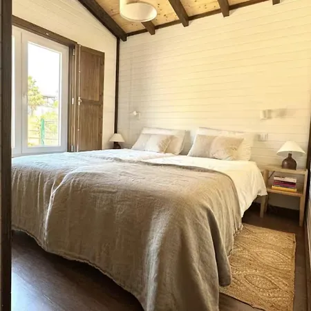 Casa Ana 木屋 *