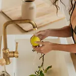 Dağ evi Casa Ana