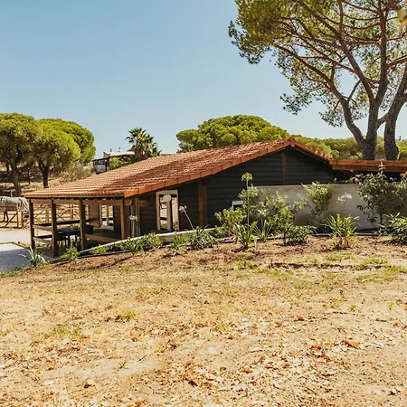 Casa Ana Alpstuga Almancil